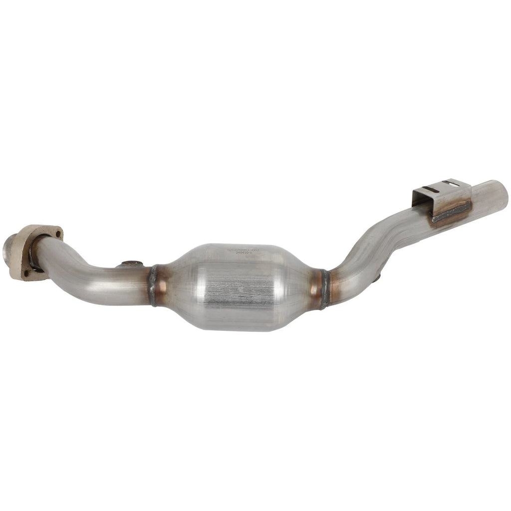 Catalytic Converter for Mercedes Benz ML320 (1998-2003) Right Side