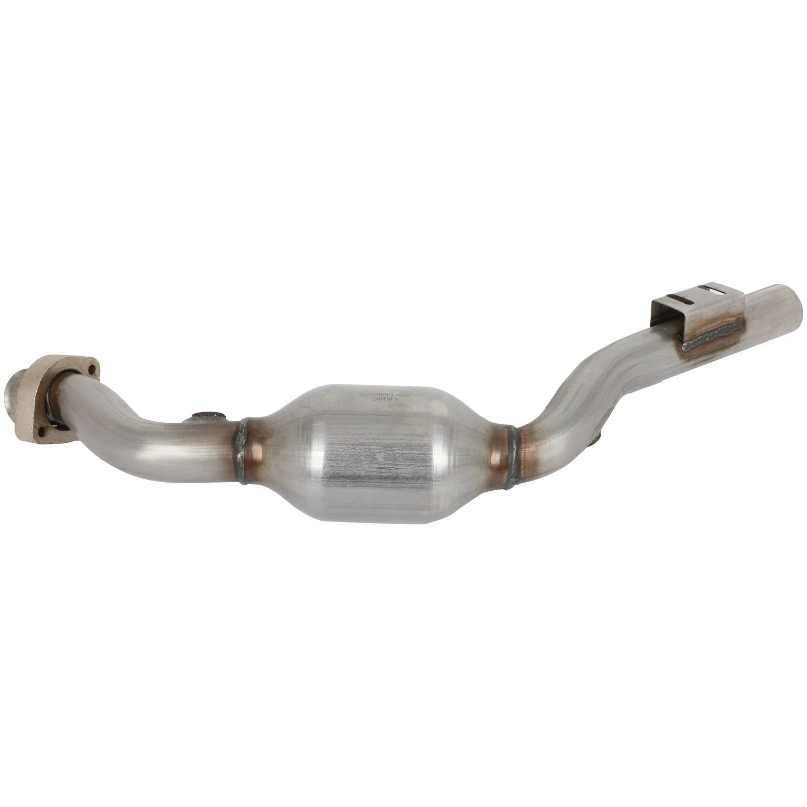 Catalytic Converter for Mercedes Benz ML320 (1998-2003) Right Side