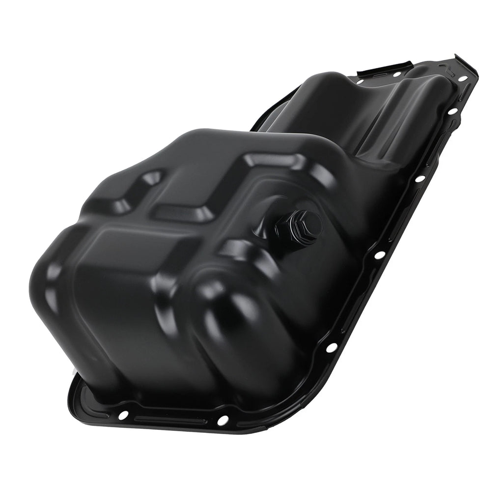 Oil Pan ZJ3610400 for Mazda 3 Hatchback (2003–2009)