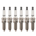 Iridium Platinum Spark Plugs for Honda Pilot 3.5L (2009–2011)
