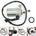 Starter Motor for Sachs XTC 125, XTC-N 125, ZX 125, ZZ 125, LC2 Sting 125 (1997–2007)