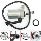 Starter Motor for Sachs XTC 125, XTC-N 125, ZX 125, ZZ 125, LC2 Sting 125 (1997–2007)