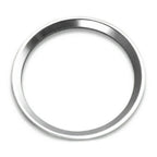24" Steering Wheel Center Decor Ring Trim for Mercedes Benz C E CLA GLA GLC