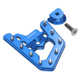 Aluminum Rear Brake Pedal Lever Extender for Yamaha Raptor 700 (2006–2012)