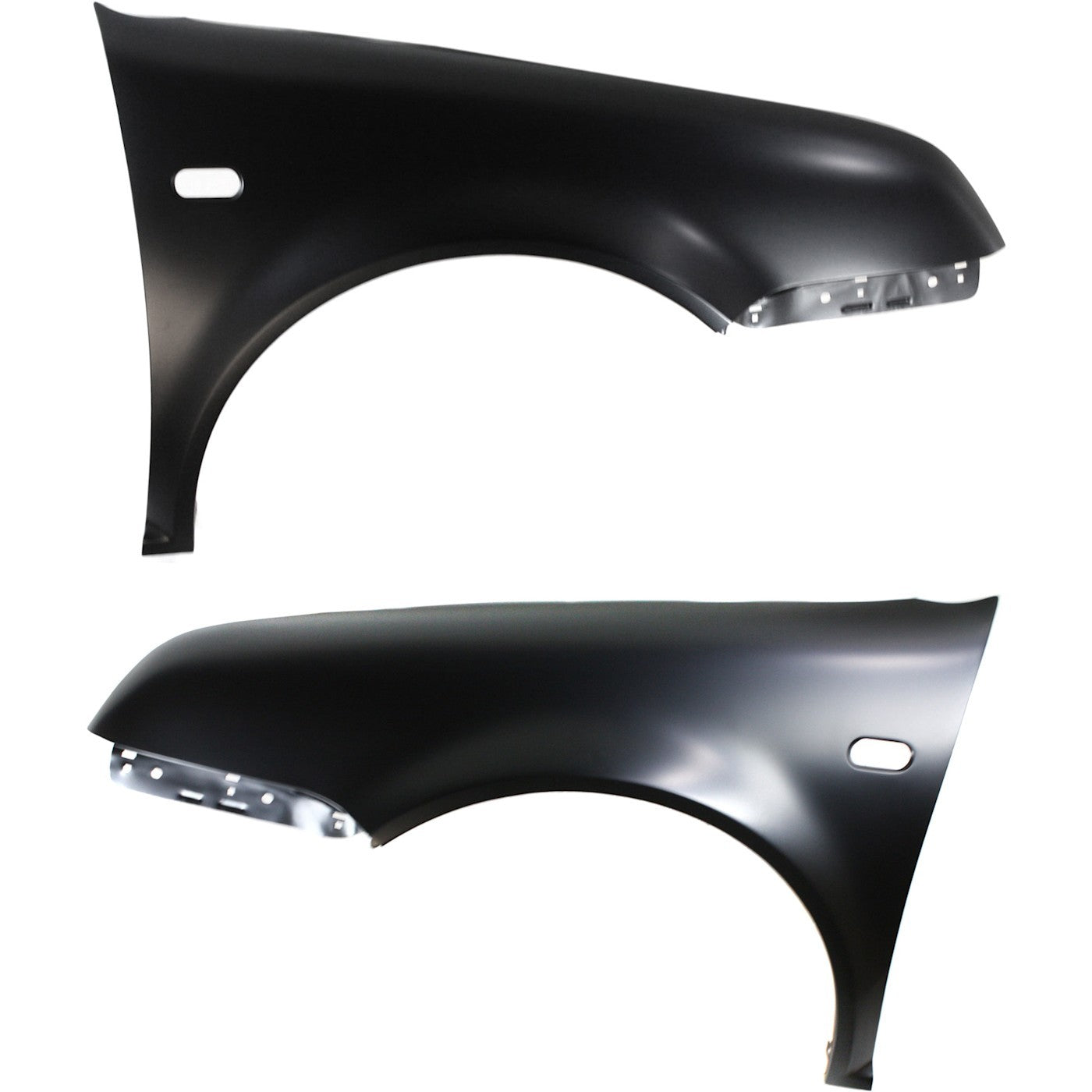 Fender for Volkswagen Jetta (1999–2005) Front Left & Right 4-Door Wagon