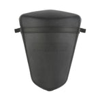 Black Rear Passenger Seat for Yamaha YZF R3 (2015–2023)