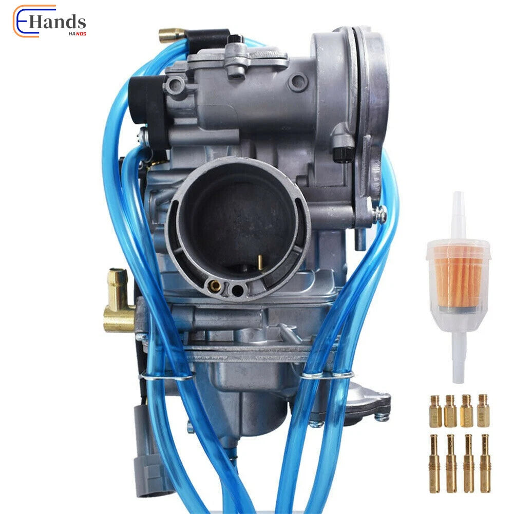 Carburetor for Honda CRF250R CRF250X Kawasaki KX250F (2004–2005)