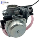 Carburetor for Arctic Cat 250 300 400 (2001–2005) 0470-448 0470-454