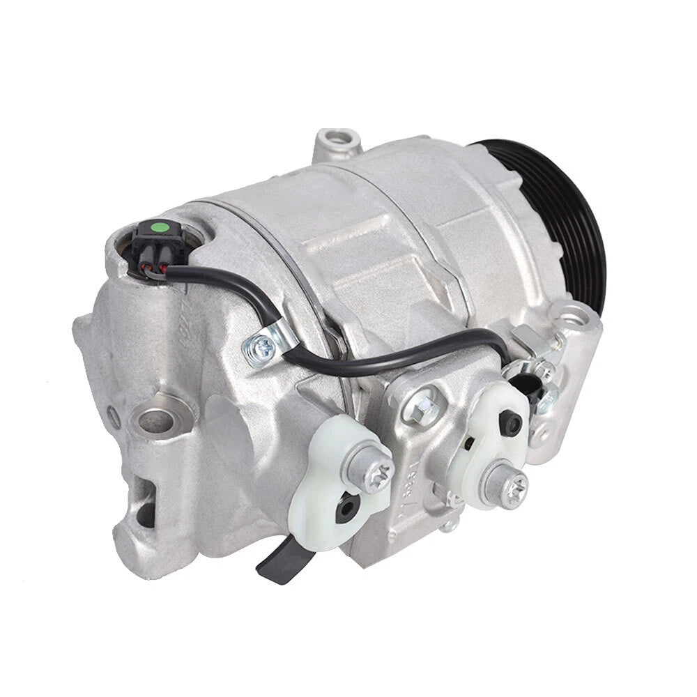 A/C Compressor with Clutch for Mercedes-Benz E350 (2006–2013) CO 11245C