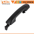 Front Right Exterior Door Handle for Toyota FJ Cruiser (2007–2014)