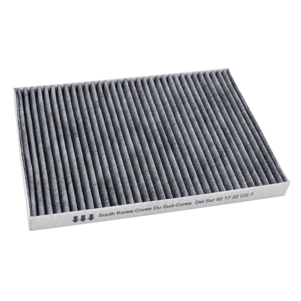 WIX Cabin Air Filter WP10074 for