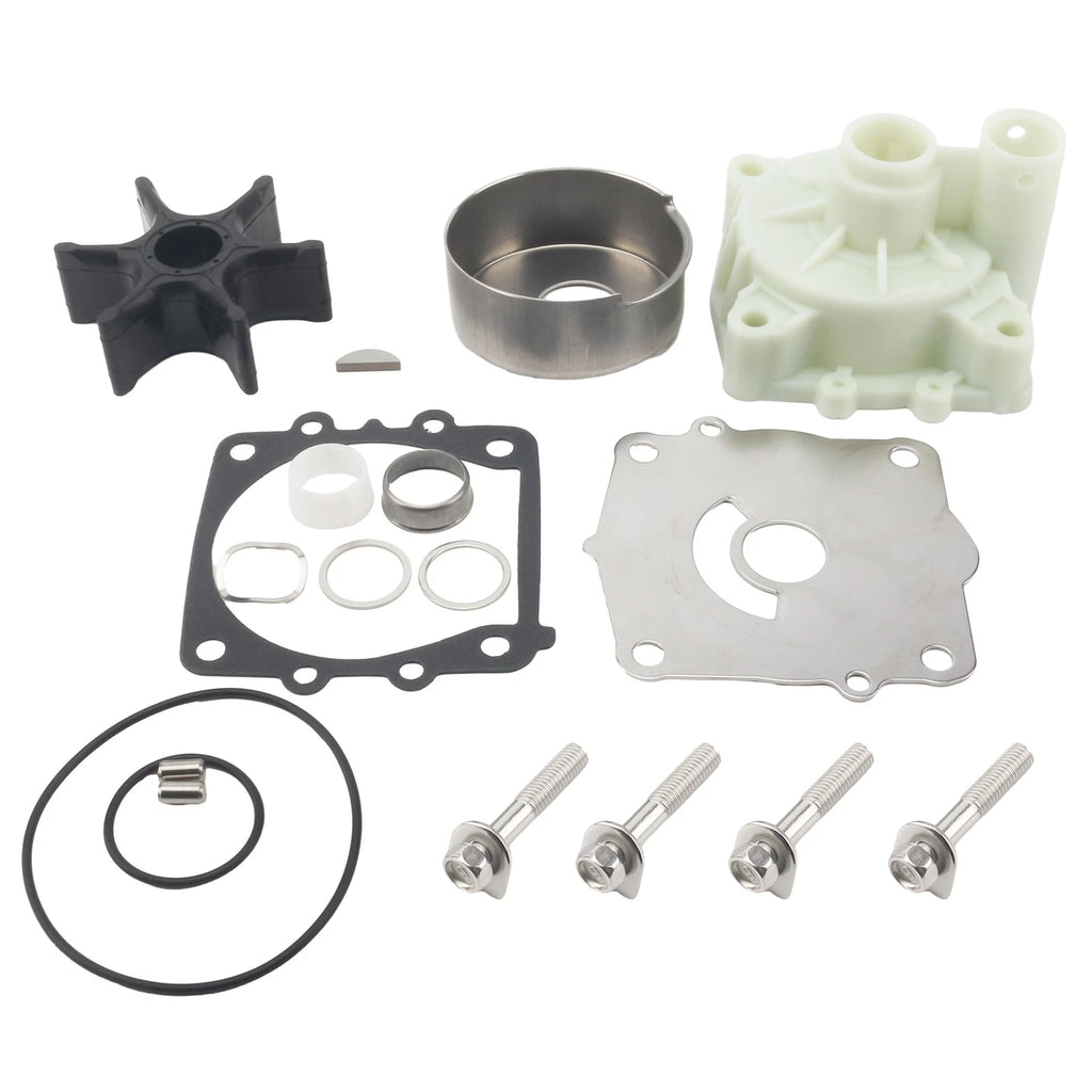 Outboard Water Pump Rebuild Kit for Yamaha 4S 75 90 115 HP F115
