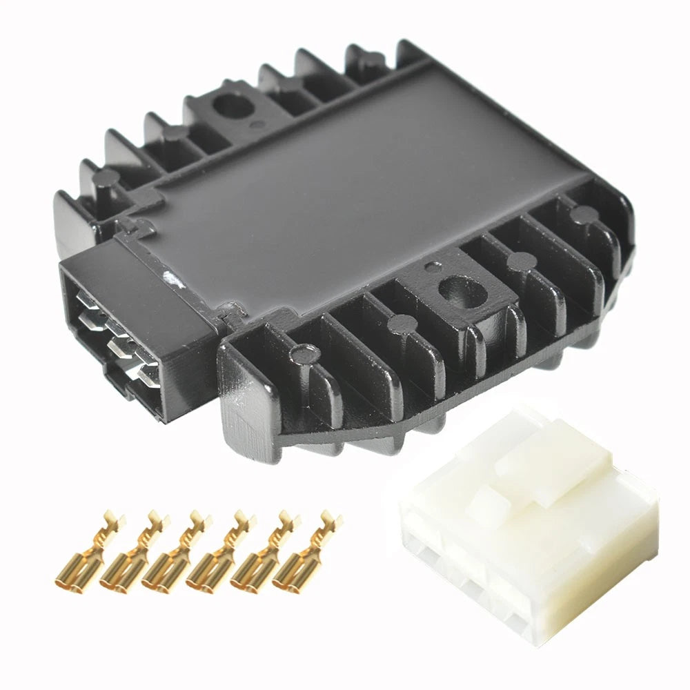 Voltage Regulator Rectifier for John Deere