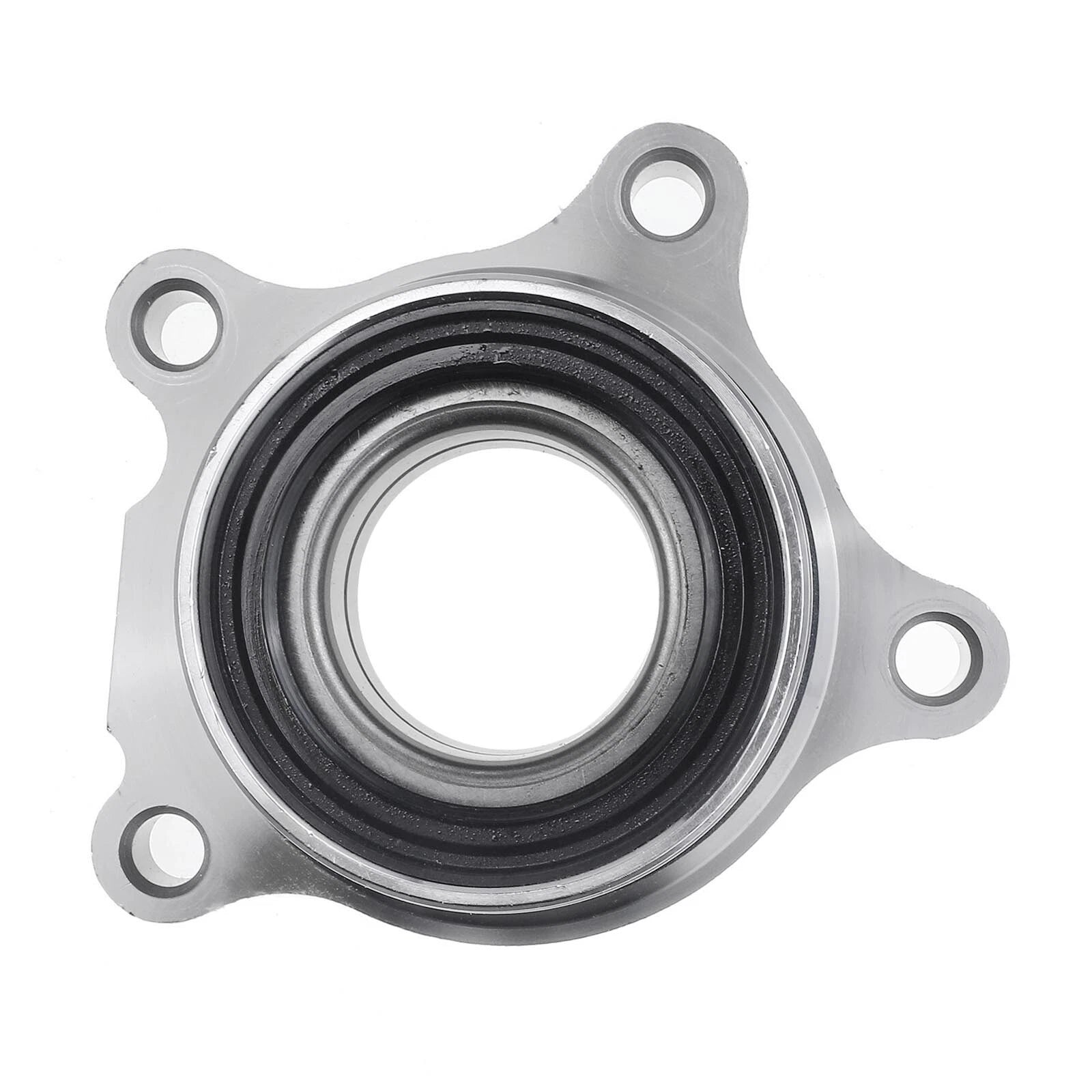 Rear Left Wheel Hub & Bearing Assembly for Toyota Tundra (2007–2020)
