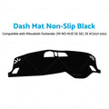 Non-Slip Dash Mat for Mitsubishi Outlander ZM (2021–2023)