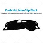 Non-Slip Dash Mat for Mitsubishi Outlander ZM (2021–2023)
