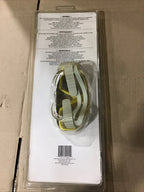 Thermotech Mask for Solstice Swimline Youth Size 9924