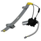 Electric Window Regulator w/Motor Front Left for Honda Accord 1994-97 741-713