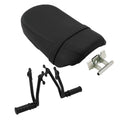 Rear Passenger Pillion Seat Footpegs for Kawasaki Vulcan S 650 (2015–2024)