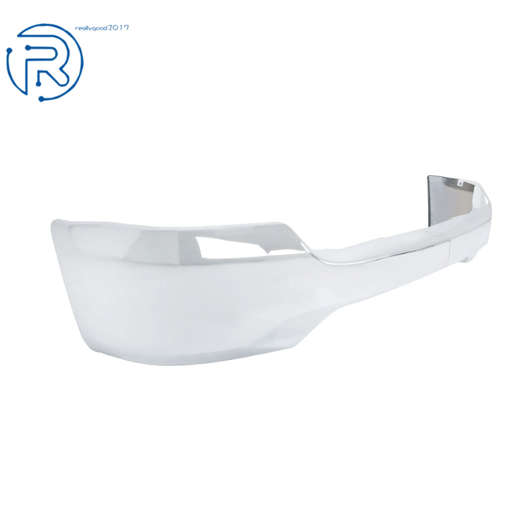 Front Bumper for Chevy Silverado 1500 (2016-2018)