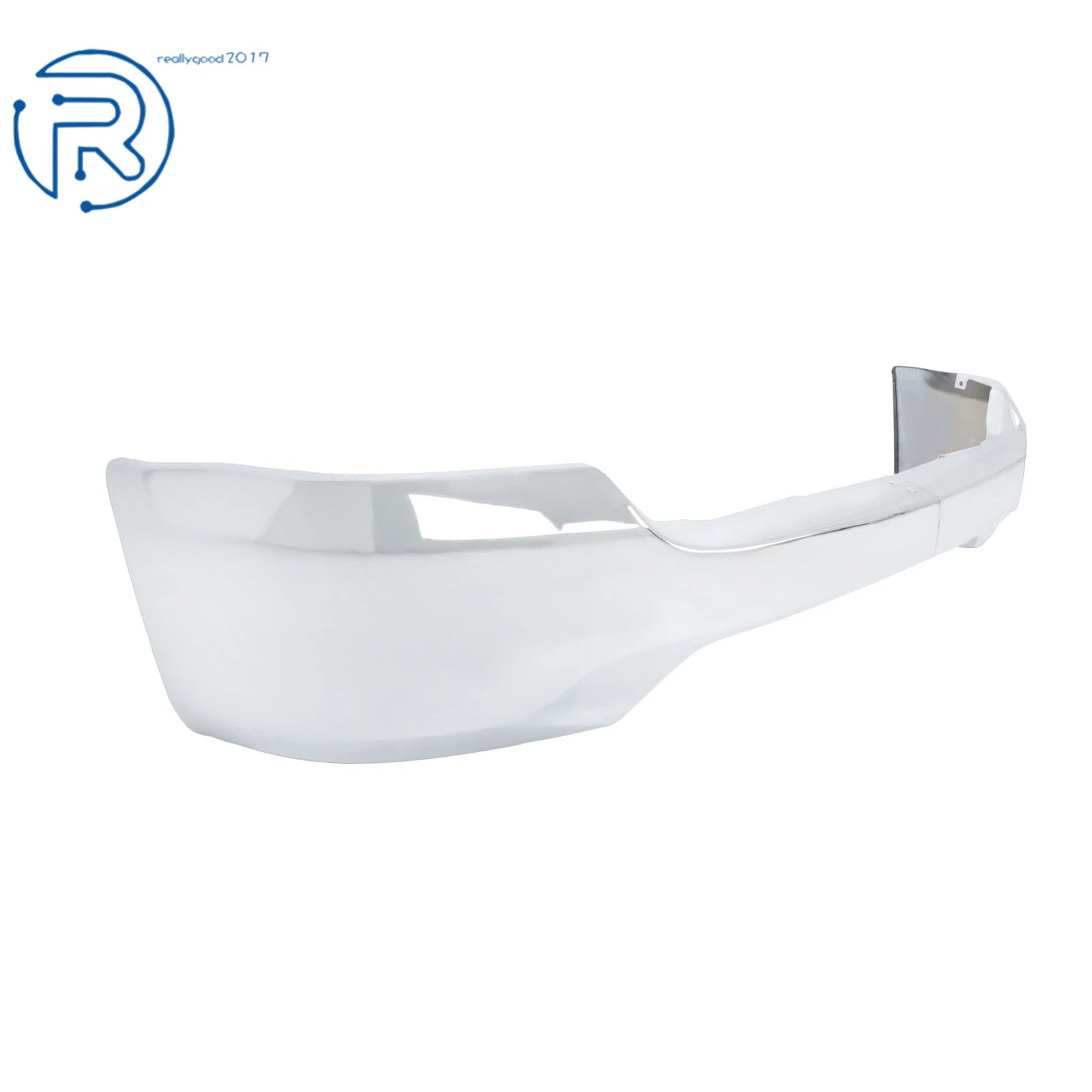 Front Bumper for Chevy Silverado 1500 (2016-2018)