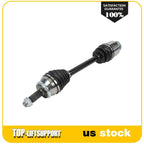 CV Axle Shaft Assembly for Hyundai Palisade (2020–2021)