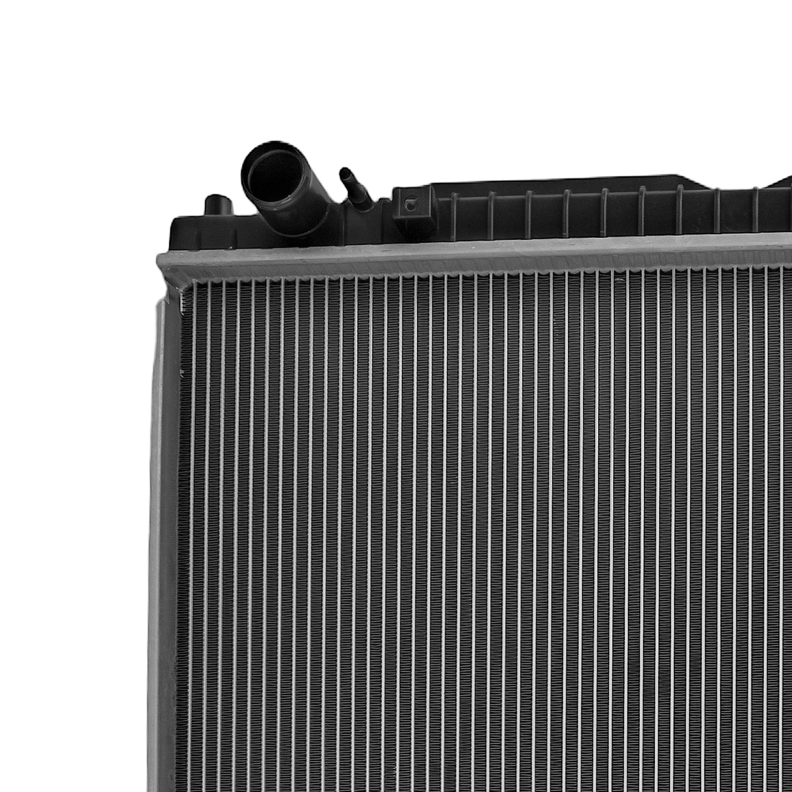 Aluminum Engine Radiator for Ford F53 F59 (2004–2019)