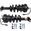 2X Front Shock Struts for Escalade Tahoe Yukon Denali (2015–2020) 84176631