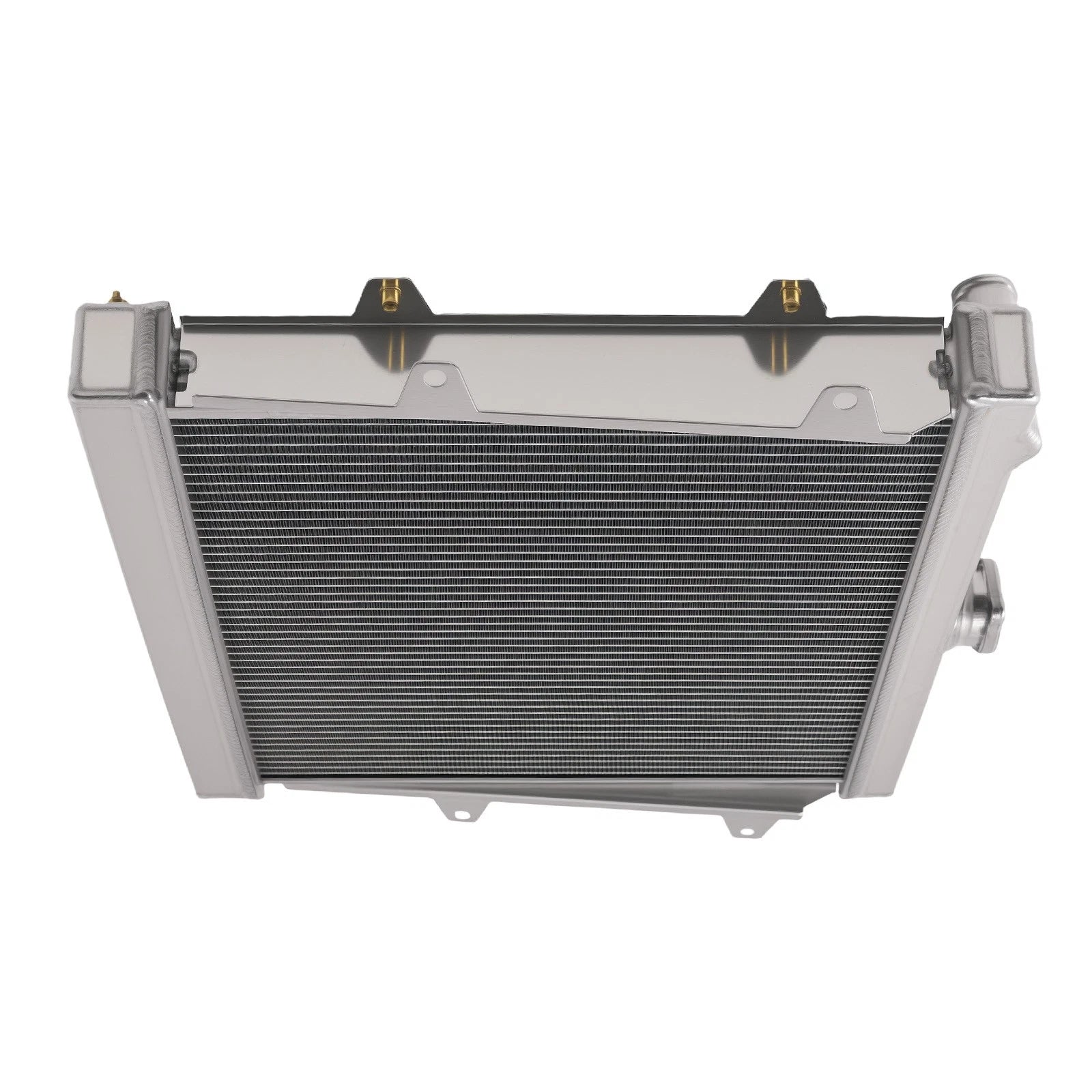 3-Row Cooling Radiator for Toyota 4Runner Pickup L4 2.4L (1984–1995)