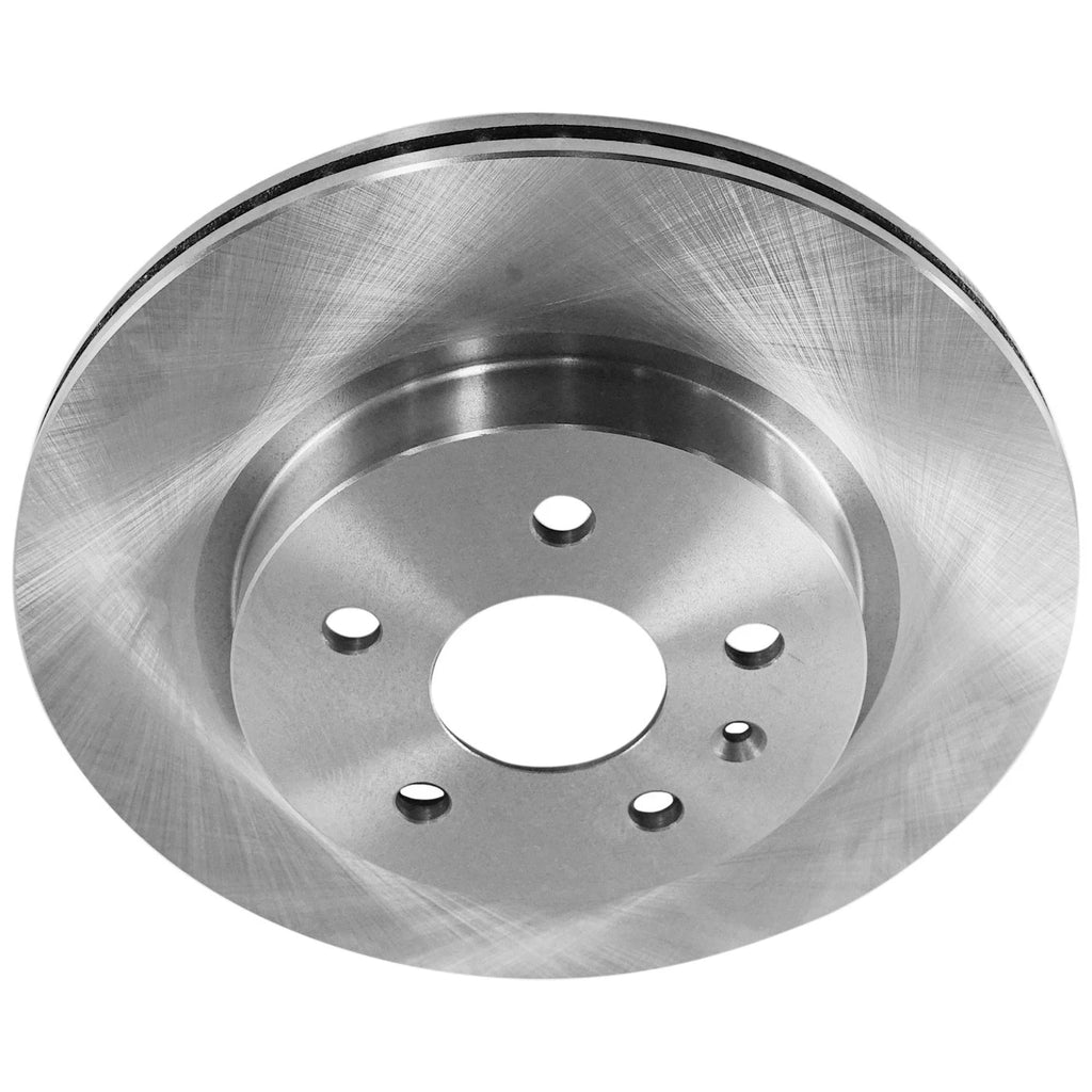 Brake Disc Rotors for Chevy Impala, Buick Regal, LaCrosse