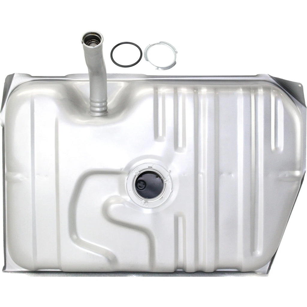 17 Gallon Fuel Gas Tank for Chevy Monte Carlo, Buick Regal (1985–1988)