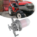 Fuel Filter for Yanmar Series Engines and Equipment