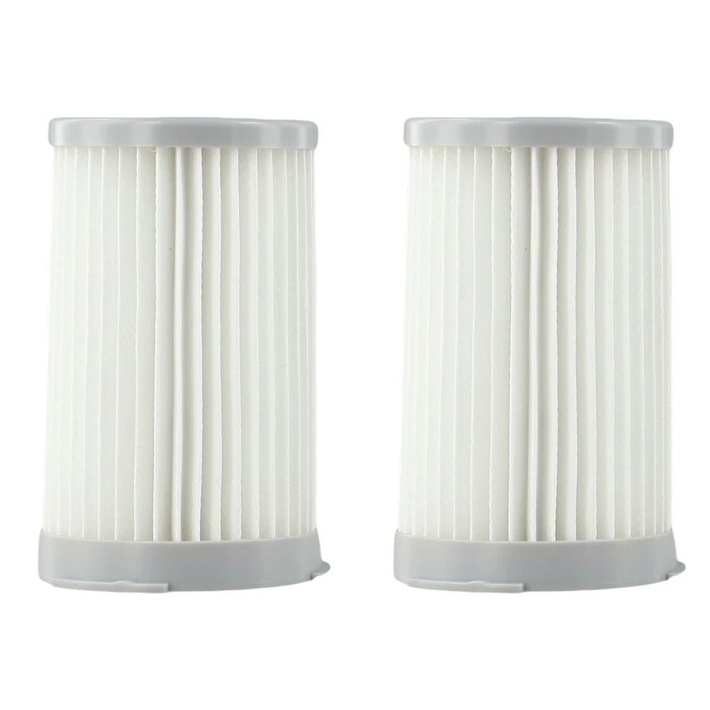 2 Filter Replacements for Zanussi EF75B