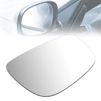 Powered Heated Side Door Mirror Glass for Mazda CX-5 (2013–2015)