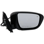 Power Heated Mirrors with Turn Signal for Nissan Pathfinder (2018–2020)