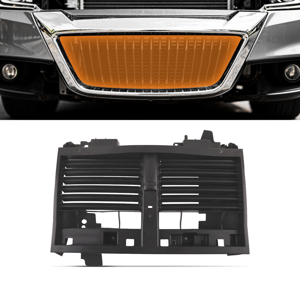 Active Grille Shutter for Ram 1500 DT (2019–2024) 68405073AD