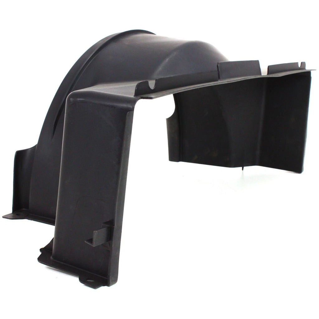 Fan Shroud for Chevrolet Silverado 1500 GMC Sierra 1500 (1999–2004)