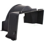 Fan Shroud for Chevrolet Silverado 1500 GMC Sierra 1500 (1999–2004)