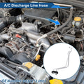 A/C Refrigerant Liquid Hose for Honda Accord (2013–2017) No. 80321T2JH01