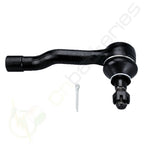 2X Suspension Kit Outer Tie Rod End Links for Infiniti FX35 FX45 (2003–2008)