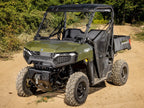 Vented Full Windshield for Polaris Ranger 500 (2026+)