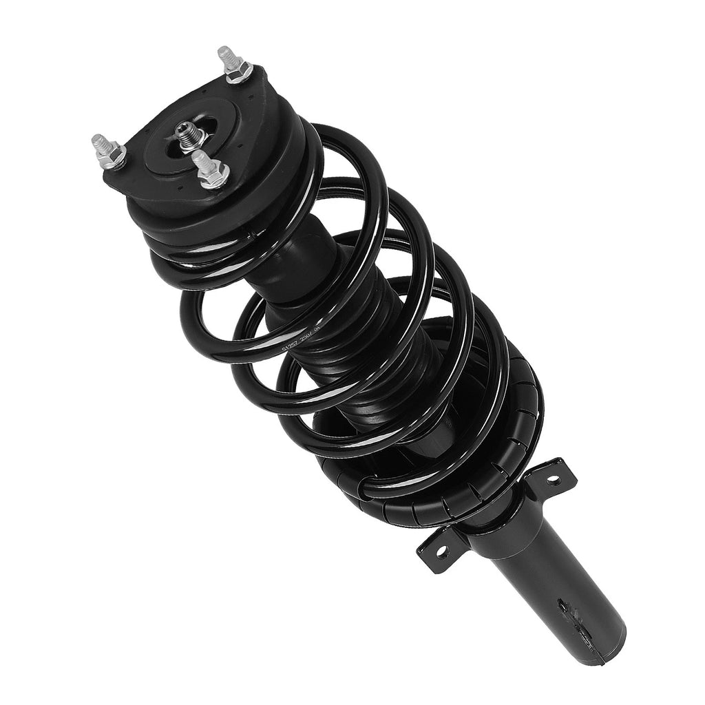 2pcs Front Complete Struts Coil Springs for Ford Transit Connect (2010–2013)