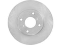 Front Brake Rotor for Suzuki Aerio (2002–2007) FB538VH OEF3