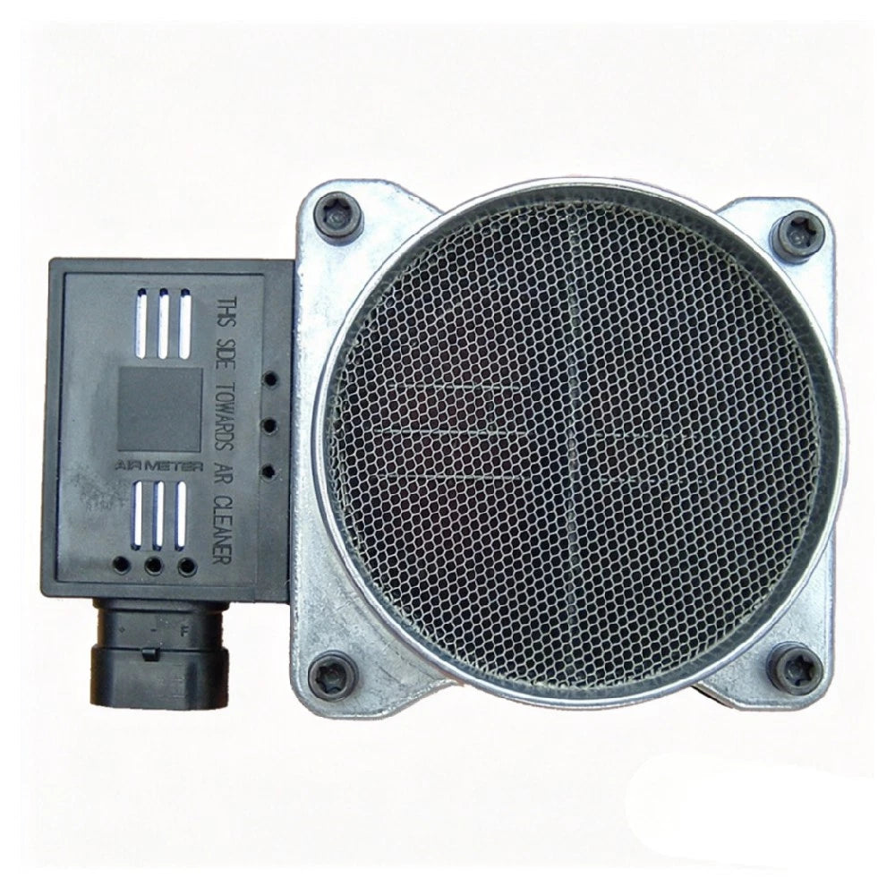 Mass Air Flow Sensor MAF 25318411 for Chevy Silverado Corvette GMC Sierra