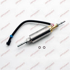 Fuel Pump 12V for Onan Generator HGJAA HGJAD (Repl Cummins 1492657)