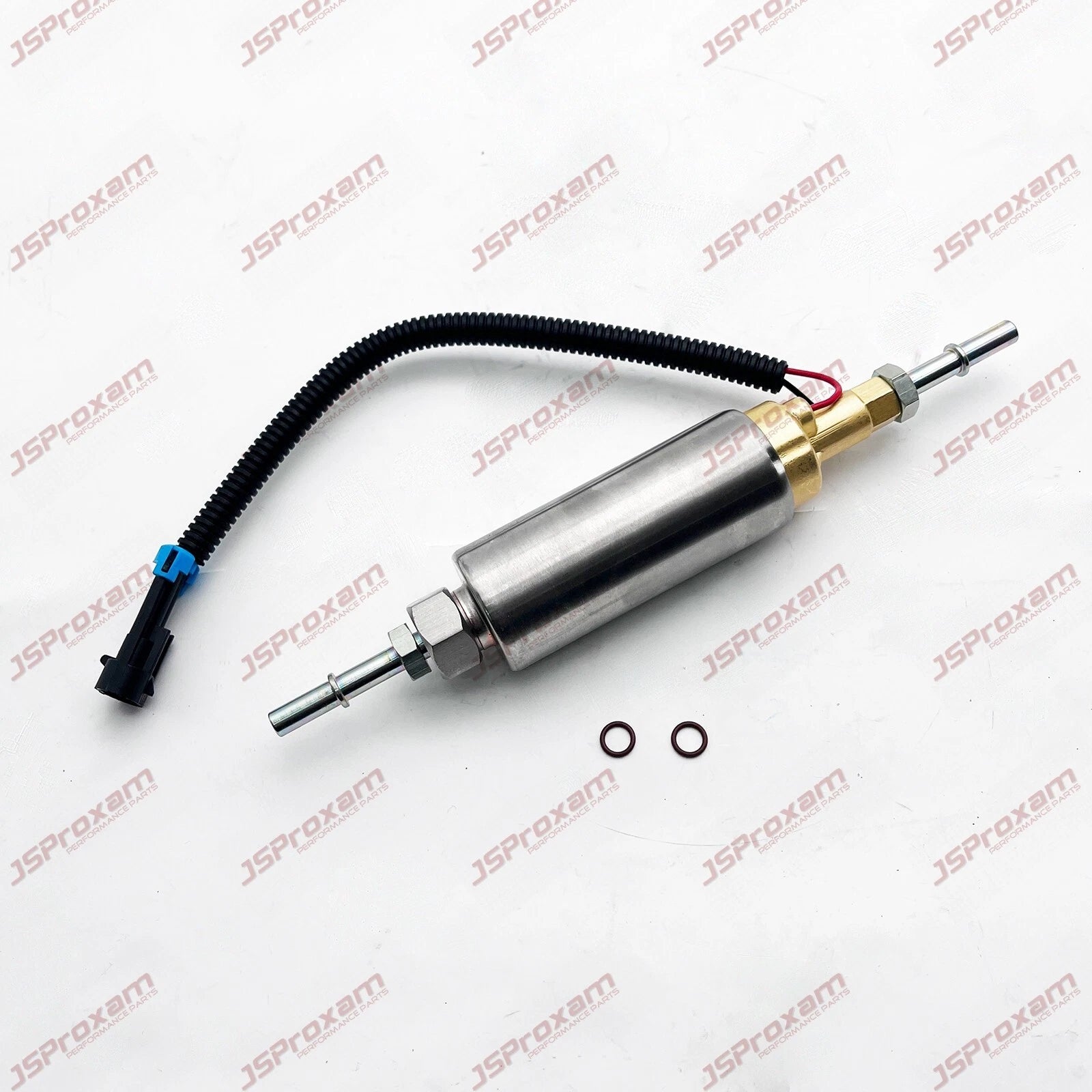 Fuel Pump 12V for Onan Generator HGJAA HGJAD (Repl Cummins 1492657)