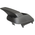 Fog Light Trim Cover for Chevy Equinox (2010–2015) Front Driver Side Textured