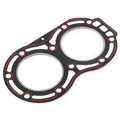 Cylinder Head Gasket for Suzuki Outboard DT 25 30 HP