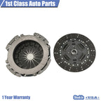 Clutch Kit for Ford F-250 F-350 F-450 F-550 Super Duty 7.3L (1999–2003) 53302001
