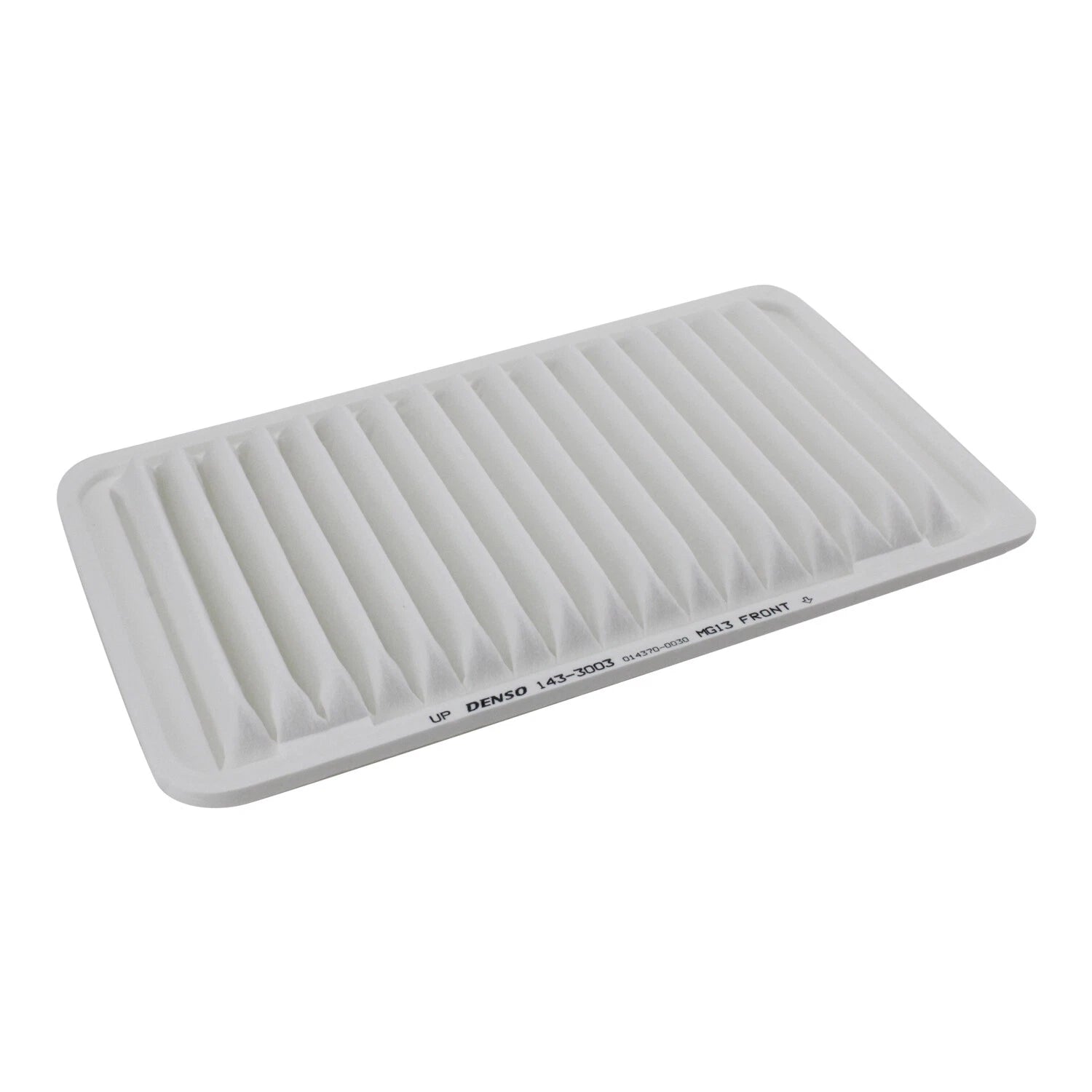 Denso FTF Air Filter for Lexus ES300 ES330 RX330, Toyota Camry Highlander (2002–2006)